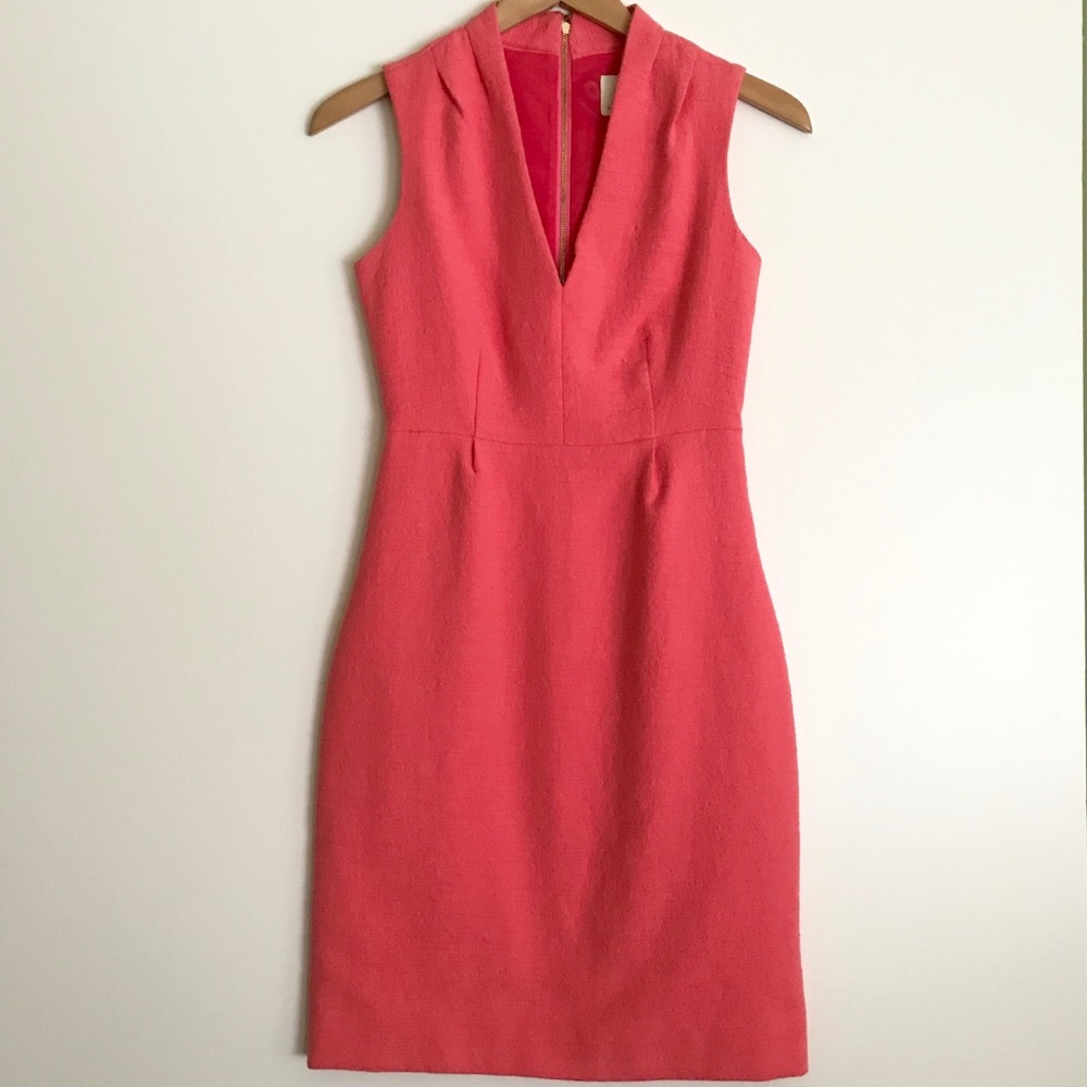 Kate Spade Gwendolyn sheath dress